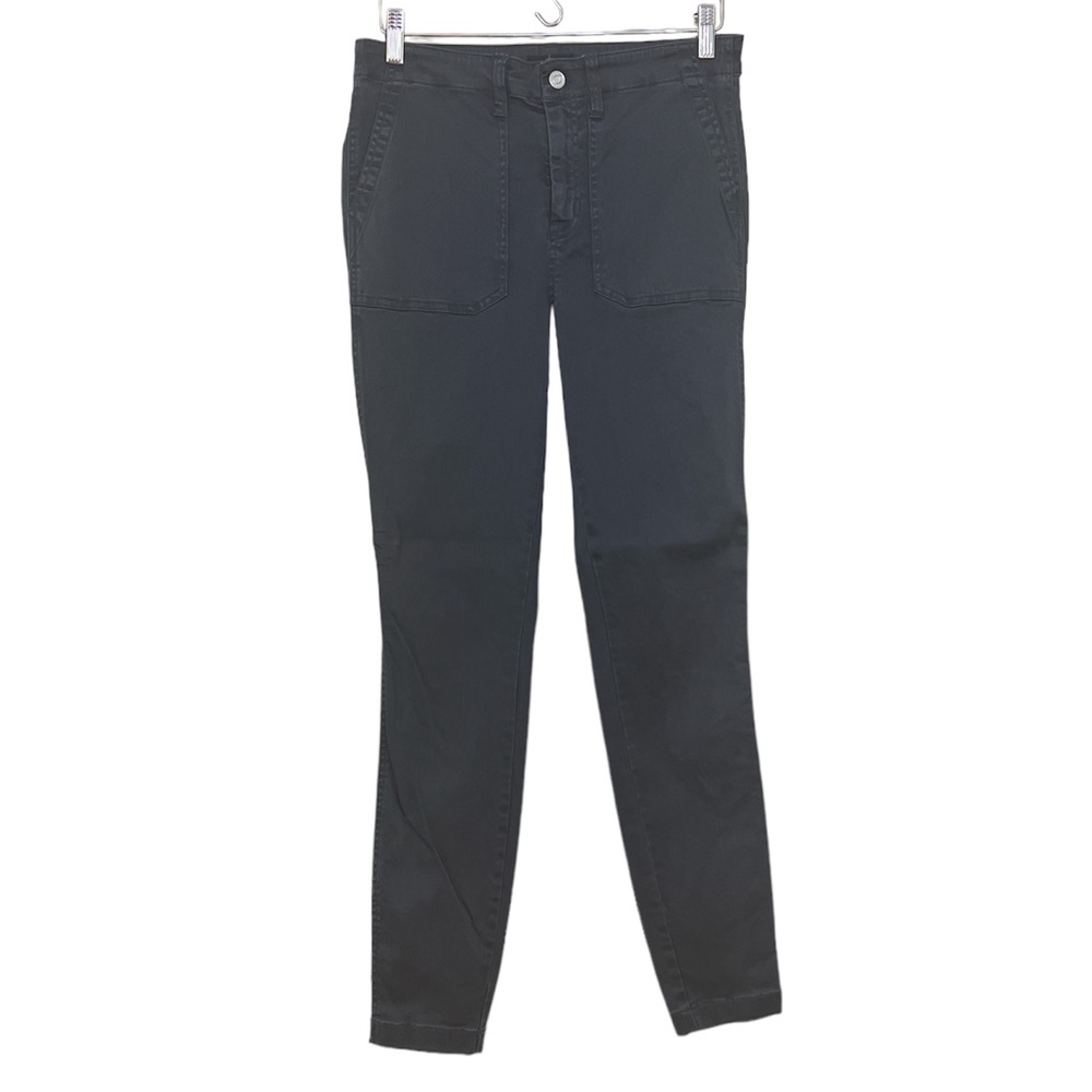 J Crew Patch Pocket Slacks Cl12 - image 1